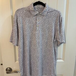 Peter Millar Summer Comfort Series Polo